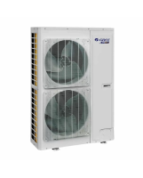 Наружный блок VRF системы Gree GMV-S280W/A-X