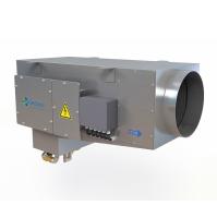 Ультразвуковой промышленный увлажнитель Эконау УЗК-32