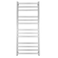 Электрический полотенцесушитель Grota Brezza 630x1800 El