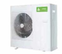 Компрессорно-конденсаторный блок Chigo COU-48CZR1-A