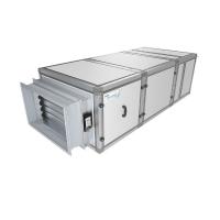 Приточная вентиляционная установка Breezart 4500C Lux 45 - 380/3