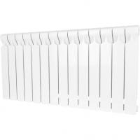 Алюминиевый радиатор STOUT VEGA 500 AL 14 секций (SRA-1310-050014)