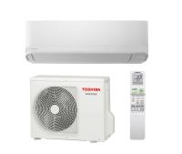 Настенный кондиционер (сплит-система) Toshiba RAS-24E2KVG-E/RAS-24E2AVG-EE