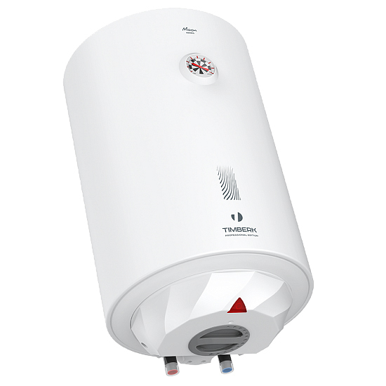 Электрический накопительный водонагреватель Timberk SWH RE17 100 V