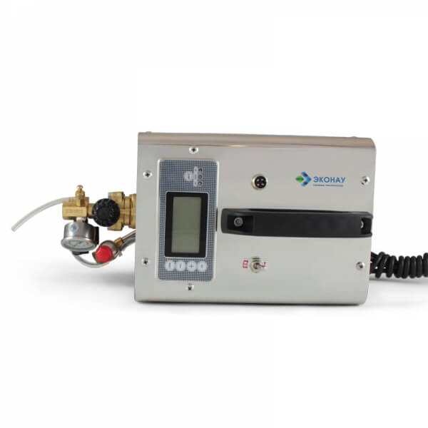 Форсуночный увлажнитель высокого давления Эконау ВД-50