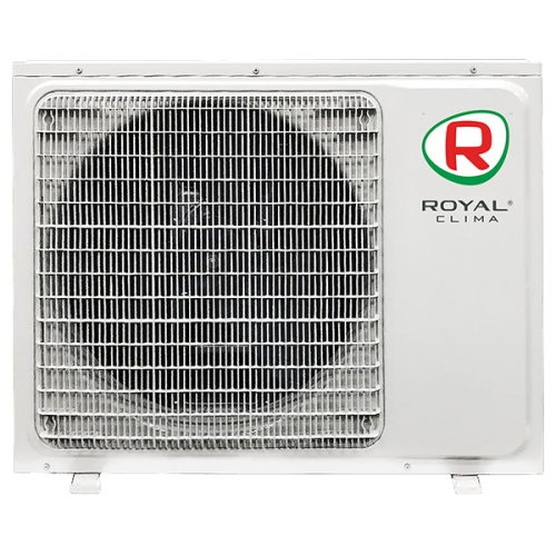 Кассетный кондиционер Royal Clima CO-4C 36HNXA/CO-E 36HNX