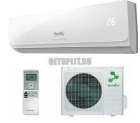 Настенный кондиционер (сплит-система) Ballu BSV-09HN1