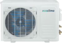 Внешний блок мульти сплит-системы на 3 комнаты Ecoclima CM3-CH21/4R2