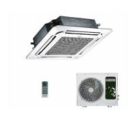 Кассетный кондиционер Leberg LS-CS60M / LU - 60M3