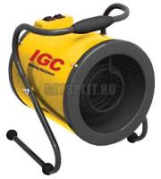 Тепловая пушка IGC HFC-3