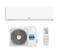 Настенный кондиционер (сплит-система) High Life ACHL-07PC-CHDV03S