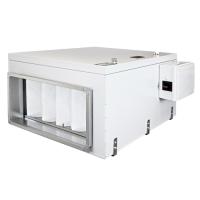 Приточная вентиляционная установка Благовест ФЬОРДИ ВПУ 2500/36-380/3