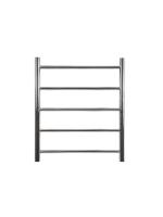 Водяной полотенцесушитель Тера КЛАССИКА ПСБ-08-02 400х600