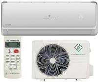 Настенный кондиционер (сплит-система) Lanzkraft LSWH-25FL1Z / LSAH-25FL1Z