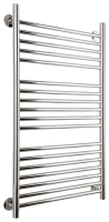 Водяной полотенцесушитель СТИЛЬЕ ПС Универсал-53 1000х600 (5+6+7) П 18