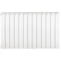 Биметаллический радиатор Sira RS 500 13 секций