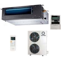 Канальный кондиционер Aster AUB-60HRN1