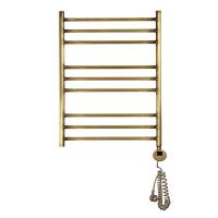 Электрический полотенцесушитель Domoterm Медея П9 500х700 АБР ER