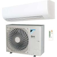 Настенный кондиционер (сплит-система) Daikin FAA100B/RZAG100NV1