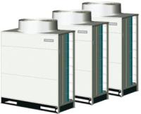 Наружный блок VRF системы Hitachi RAS-54FSXN