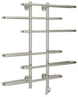 Электрический полотенцесушитель СТИЛЬЕ ЭПС Формат 15 ТП 800х900 (3+3) С18