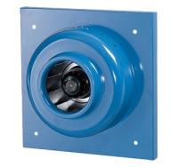 Канальный круглый вентилятор Vents ВЦ 125 ВН Б