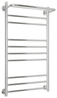 Водяной полотенцесушитель СТИЛЬЕ ПС Универсал-57 1000х500 (Полка +2+4+3) П 18