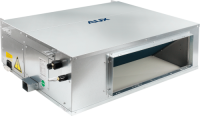 Канальный кондиционер Aux ALMD-H18/4DR1 / AL-H18/4DR1(U)