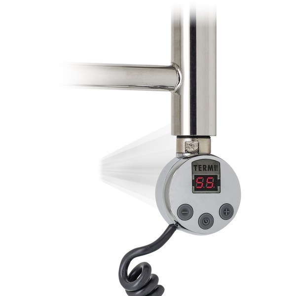 Электрический полотенцесушитель Terminus Марио П23 500*1096 E L