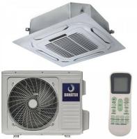 Кассетный кондиционер Dahatsu DH-CS 12 H