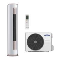 Колонный кондиционер General Climate GC-FSE24HR / GU-FSE24H