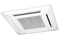 Кассетный внутренний блок VRF системы Fujitsu AuxB24GALH