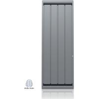 Конвектор электрический Noirot Calidou Smart ECOcontrol/Антрацитовый 2000-вертикальный