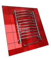 Электрический полотенцесушитель Двин K (1" - 1/2) 120/60 el