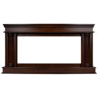 Линейный портал Firelight Olympia 42/40/36, канадский дуб