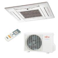 Кассетный кондиционер Fujitsu AUY18UBAB/AOY18UNCNL