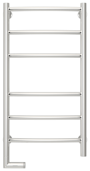 Электрический полотенцесушитель Сунержа Галант 2.0 800х400 (00-5200-8040)