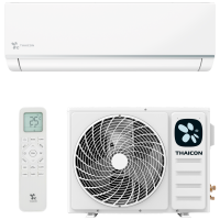 Настенный кондиционер (сплит-система) Thaicon TL-RWC70-NR/TL-ROC70-NR