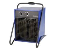 Тепловая пушка Daire ТВ24/30 без в/р