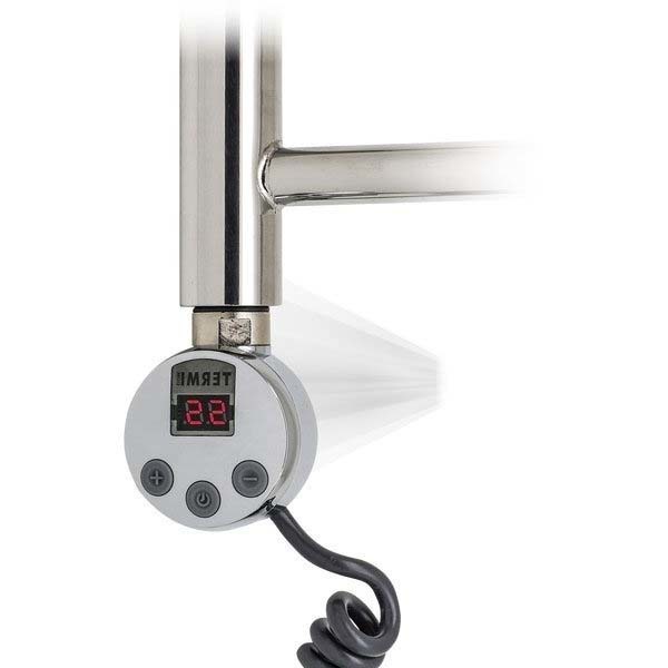 Электрический полотенцесушитель Terminus Марио П17 500*796 E L