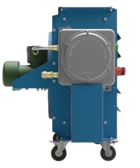 Тепловая пушка Nosorog 380-3-50-6
