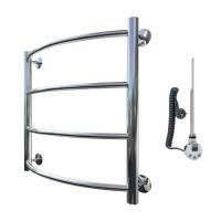 Электрический полотенцесушитель Тругор Приоритет эл ТЭН 1 60*40 (ЛЦ2)