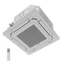 Кассетный внутренний блок мульти-сплит системы Hisense ACT-24UR4RJC8 WI-FI