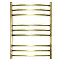 Водяной полотенцесушитель Domoterm Калипсо П9 500*700 АБР