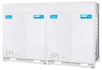 Наружный блок VRF системы Midea MVUR280B-VA3