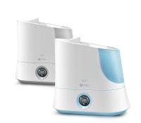 Ультразвуковой увлажнитель воздуха Royal Clima RUH-R320/5.0E-WT(BU)