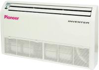 Напольно-потолочный внутренний блок VRF системы Pioneer KFFV140UV