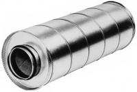 Шумоглушитель 315D / 900mm