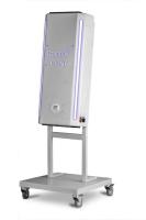 Озонатор 5 - 10 гр/ч Ozonbox UV 3000