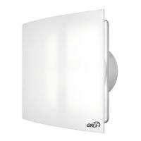 Вытяжка для ванной диаметр 100 мм ERA Quadro 4